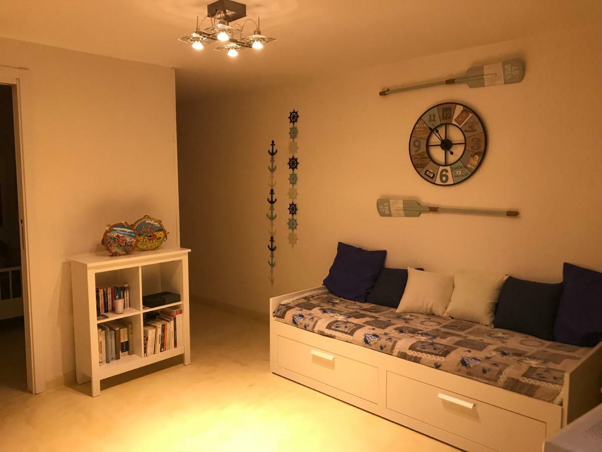 レトイアンニLa Casa Del Sole Sorgenteアパートメント エクステリア 写真