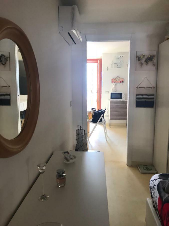 レトイアンニLa Casa Del Sole Sorgenteアパートメント エクステリア 写真